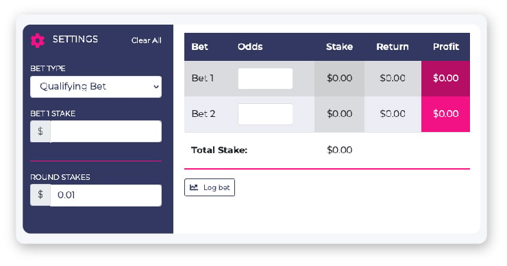 Dutch calculator asset