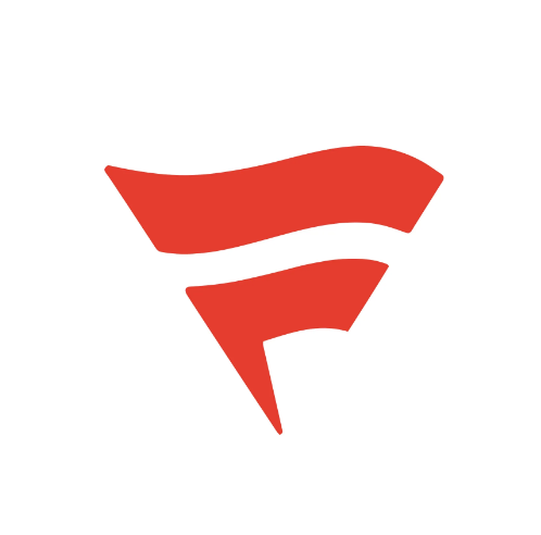 Fanatics logo