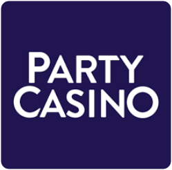 Party Csino favicon